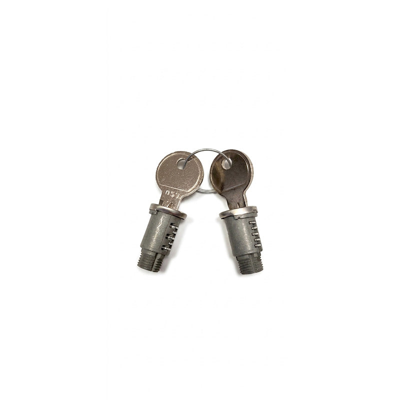 BMW R nineT 1200 Pure [2017-2023] - Ersatzschloss für das Schnellverschlusssystem der Tasche