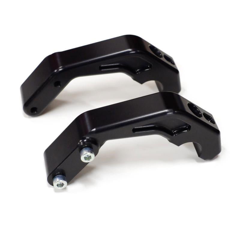 BMW R 1150 GS [1999-2004] - handlebar attachment