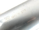 Kawasaki Zephyr 750 ZR750C [1991] - Exhaust silencer left-2