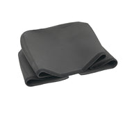 BMW R 1250 GS LC Rad [2019-2023] - Neopren-Innenfutter für Atlas 32L Aluminiumtasche, Schalldämpferseite
