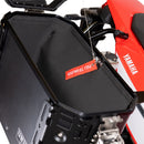 BMW R 1200 GS LC [2013-2018] - Neopren-Innenfutter für Atlas 39L Aluminiumtasche