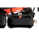 BMW R nineT 1200 Pure [2017-2023] - Neopren-Innenauskleidungen für Aluminiumtaschen Atlas 48L + 41L Auspuffseiten