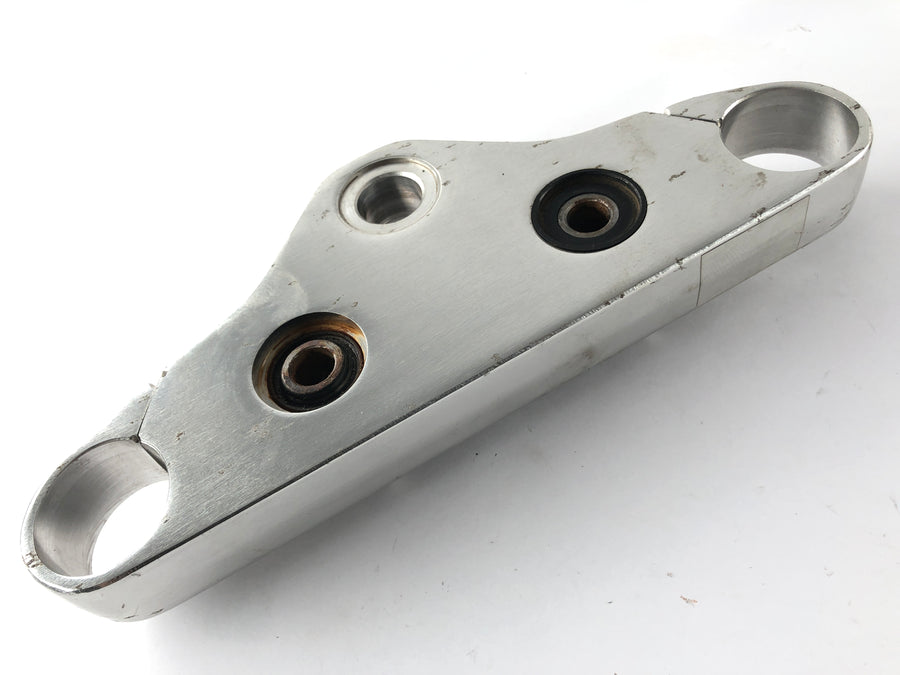 Yamaha XVS 650 Drag Star 4VR [1997] - upper triple clamp