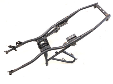 BMW R 1100 GS 259 ​​[1995] - Rear frame