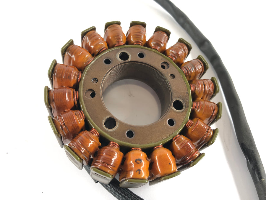 Kawasaki VN 800 Classic [2005] - Lichtmaschine Stator