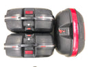 Honda CBR 1000F SC24 [1992] - Case set with top case and key-7