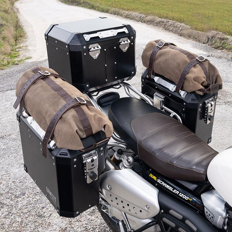 BMW R 12 [2024-2026] - Roll Canvas