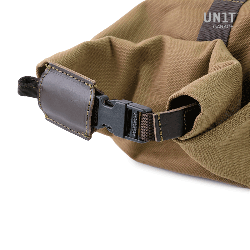 BMW R 1150 R [2000-2006] - Rolltasche aus Canvas