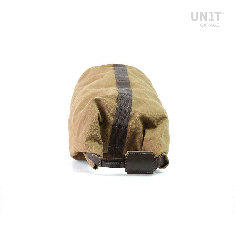 BMW R nineT 1200 Scrambler [2016-2023] - Roll Canvas