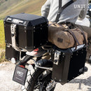 BMW F 850 GS Adventure [2019-2024] - Roll Split Leder