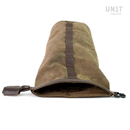 BMW R 850 R / R 1100 R [1993-2002] - Roll bag made of split leather