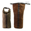 BMW R nineT 1200 Urban G/S (hoher Auspuff) [2017-2023] - Roll Split Leder