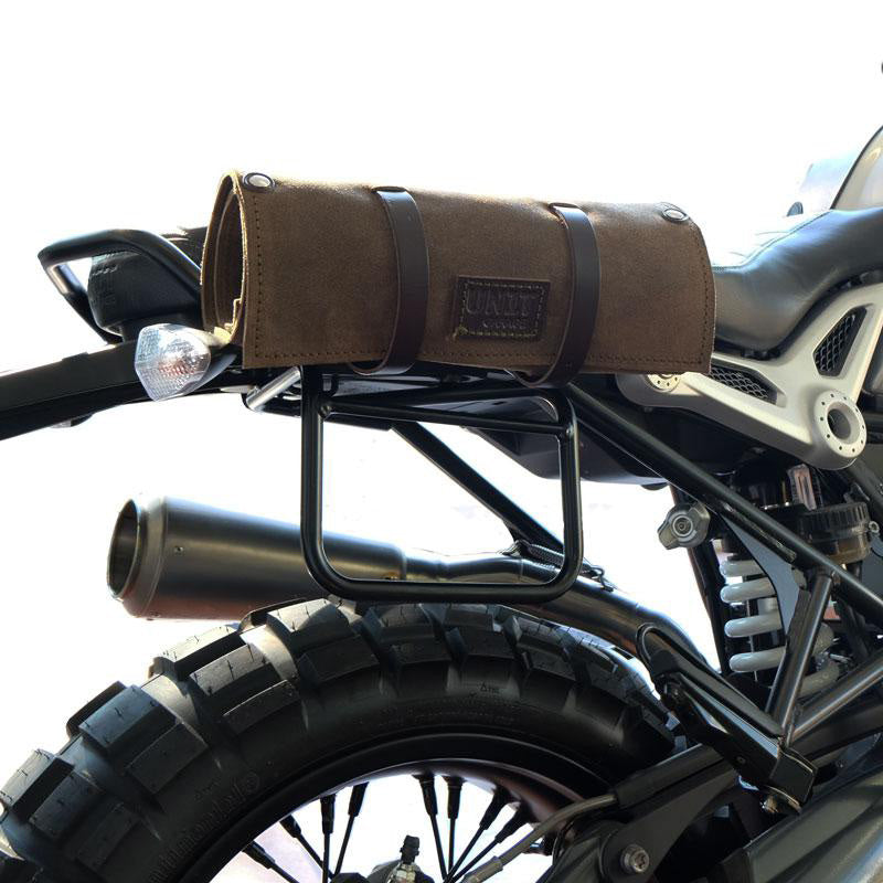 BMW R 1200 GS LC Rad [2013-2019] - In der Kruste rollen