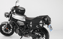 Yamaha XSR 700 [2016-2021] - C-Bow Seitenträger-10