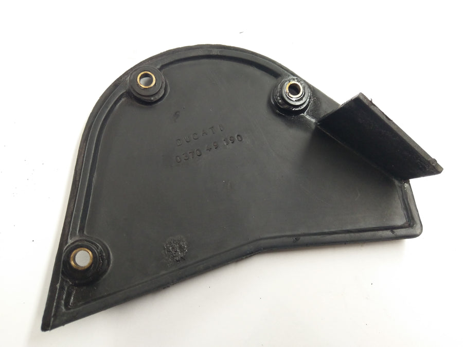 Cagiva Elefant 750 6B [1988] - sprocket cover