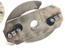 BMW R 75/6 [1974] - Ignition contact with ignition adjuster-4