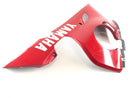 Yamaha YZF R6 RJ03 [2000] - Side panel left bottom-4