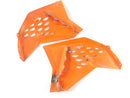 KTM SX-F 250 4-Takt [2008] - Verkleidung Tank Tankverkleidung-2