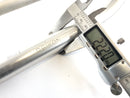 Yamaha YFM 350 Warrior 3GD [2003] - Handlebars-2