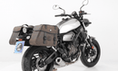 Yamaha XSR 700 [2016-2021] - C-Bow Seitenträger-1