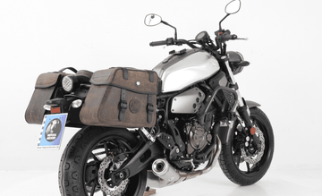 Yamaha XSR 700 [2016-2021] - C-Bow Seitenträger