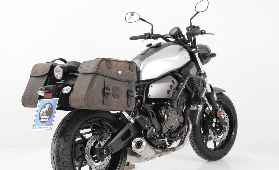 Yamaha XSR 700 [2016-2021] - C-Bow Seitenträger