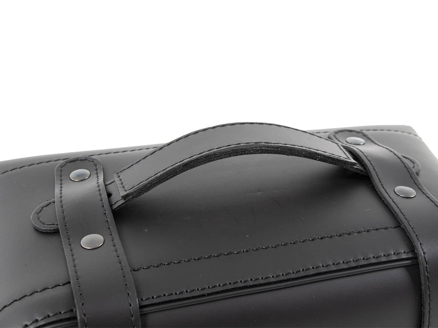 Hepco & Becker [Hepco & Becker] - Ledereinzeltasche Rugged