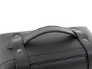 Motorcycle bag [Hepco & Becker] - Rugged side bag right brown C-Bow – C-Bow