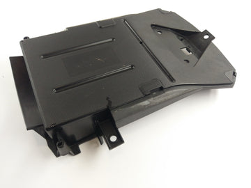 Aprilia RS4 125 KC [2018] - Rear under-fairing splash guard - 0