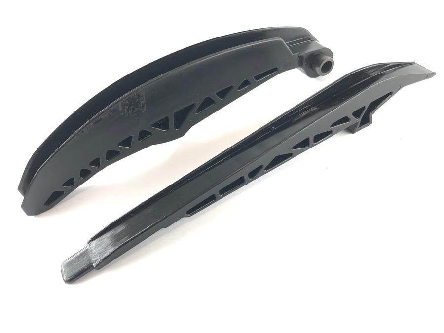 Can Am Spyder SM5 [2009] - Tensioner rail and guide rail timing chain rear cylinder