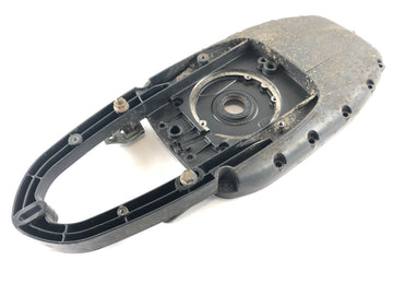 BMW R 1150 RT [2003] - Engine cover, front cover, alternator cover