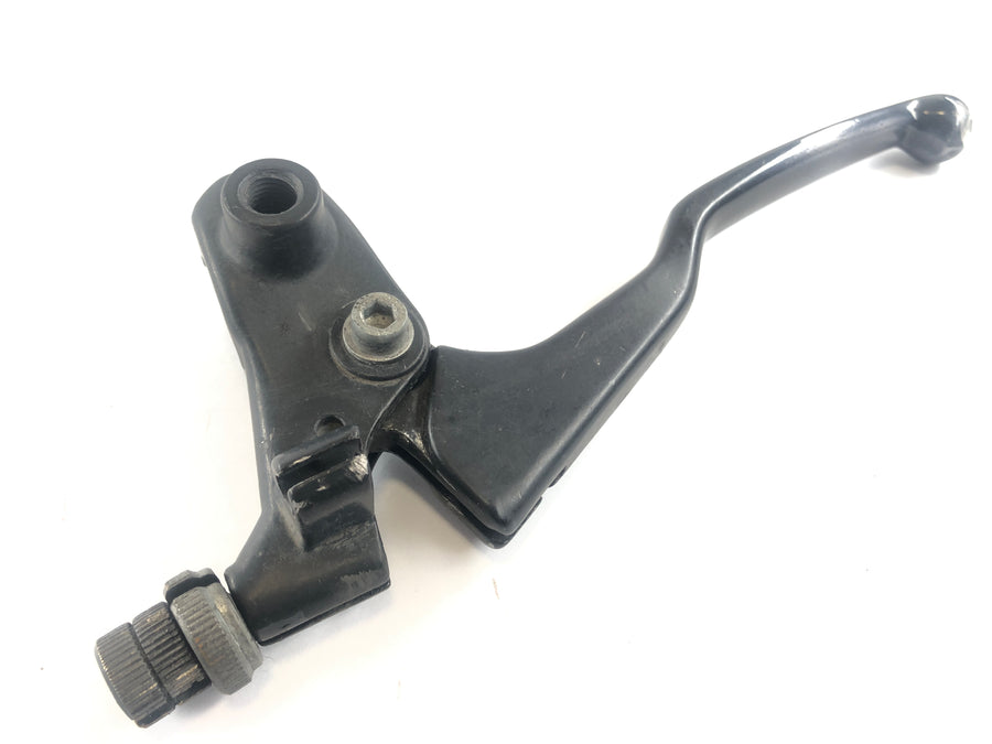 Moto Guzzi Le Mans 1000 VV [1988] - Clutch fitting clutch lever