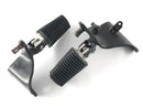 Yamaha XVS 650 Drag Star 4VR [1997] - Driver footrests right and left-2