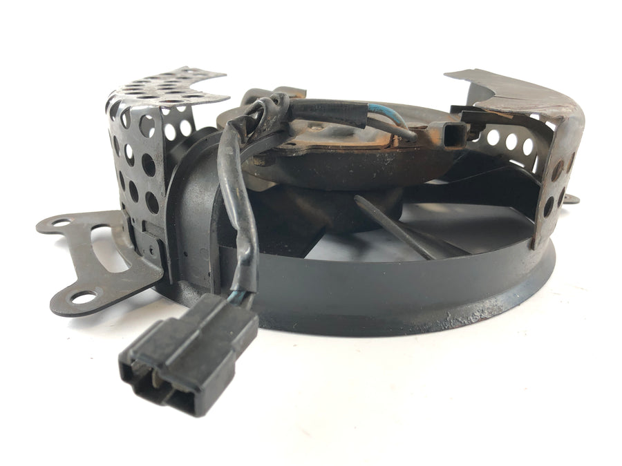 Kawasaki VN 1500 A VNAA [all years] - Radiator fan