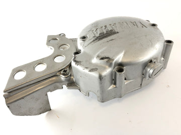 Yamaha TZR 125 4FL [1997] - pinion cover ignition cover engine cover left - 0