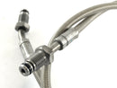 BMW R 1200 GS LC [2016] - Clutch line Hydraulic clutch line-3