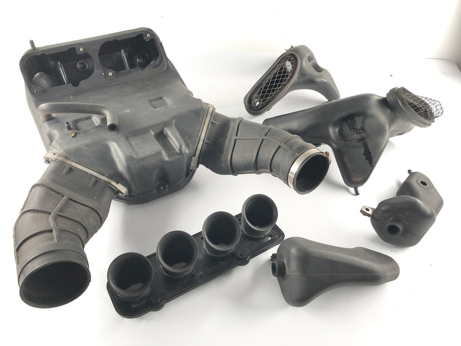 Kawasaki ZX9-R ZX900B [1996] - Air Filter Box Airbox Set