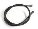 Honda CJ 360 T [1980] - Speedometer cable-3