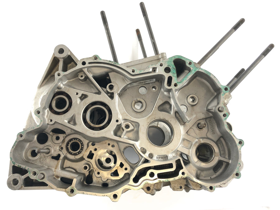 Can Am Spyder SM5 [2009] - Motorgehäuse Leergehäuse