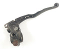 Yamaha XT 500 1U6 [1980] - Brake fitting with brake lever-2