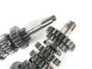 Cagiva Mito 125 N1 - 6 Gang Getriebe-2