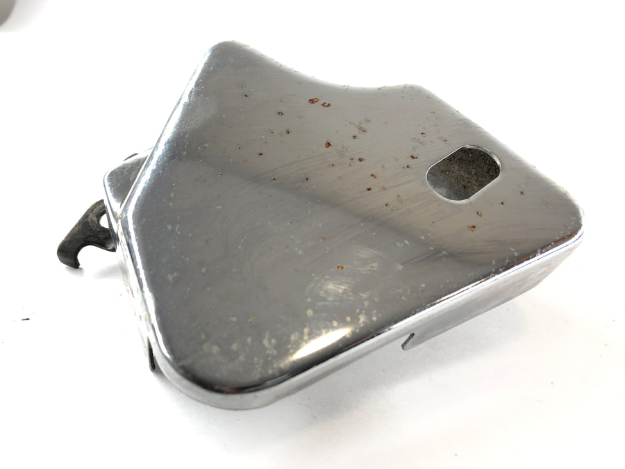 Suzuki VS 1400 VX51L [1992] - Cover panel engine cover right