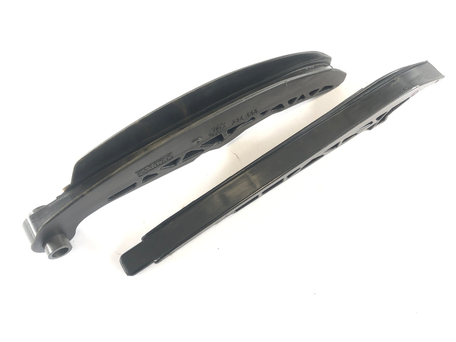 Aprilia Mille RSV 1000 ME [1999] - Slide rail and tension rail timing chain rear cylinder