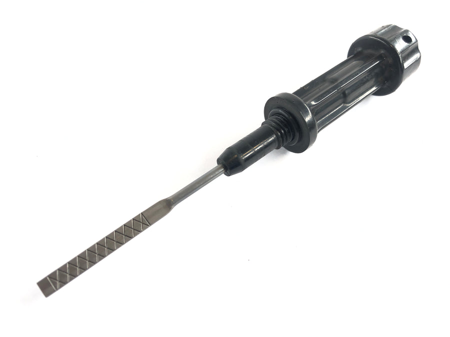 Yamaha YZF R6 RJ03 [2000] - Oil dipstick oil dipstick