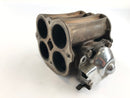 Honda CBR 900 SC50 - exhaust flap-1