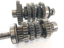 Triumph Speed ​​Triple 1050 515NJ [2006] - Gearbox-3