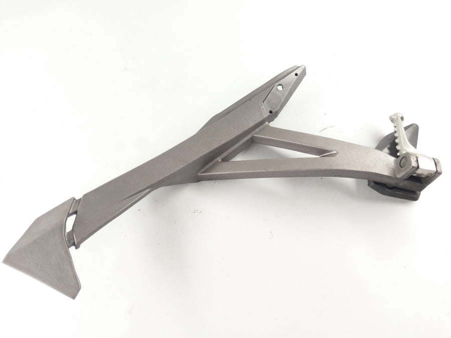 Aprilia RST 1000 Futura [2004] - Pediatric footrest on the left