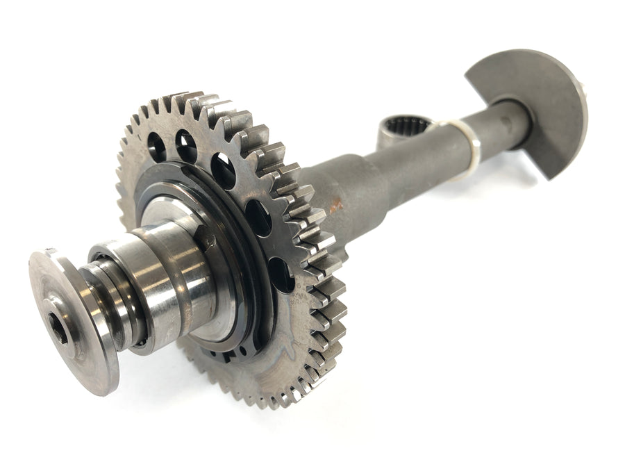 Triumph Daytona 955i T595 [2001] - balance shaft