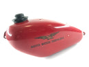 Moto Guzzi Guzzino 65 [Hispania Motoleggera] - Tank petrol tank-2