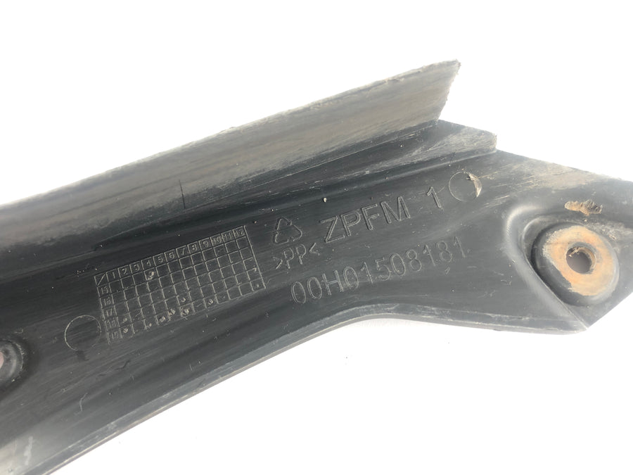 Aprilia SX KX1 125 [2020] - Chain guard
